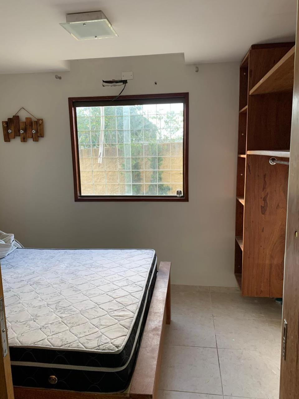 Flat Condominio Paraiso Serra Negra Bezerros Oda fotoğraf