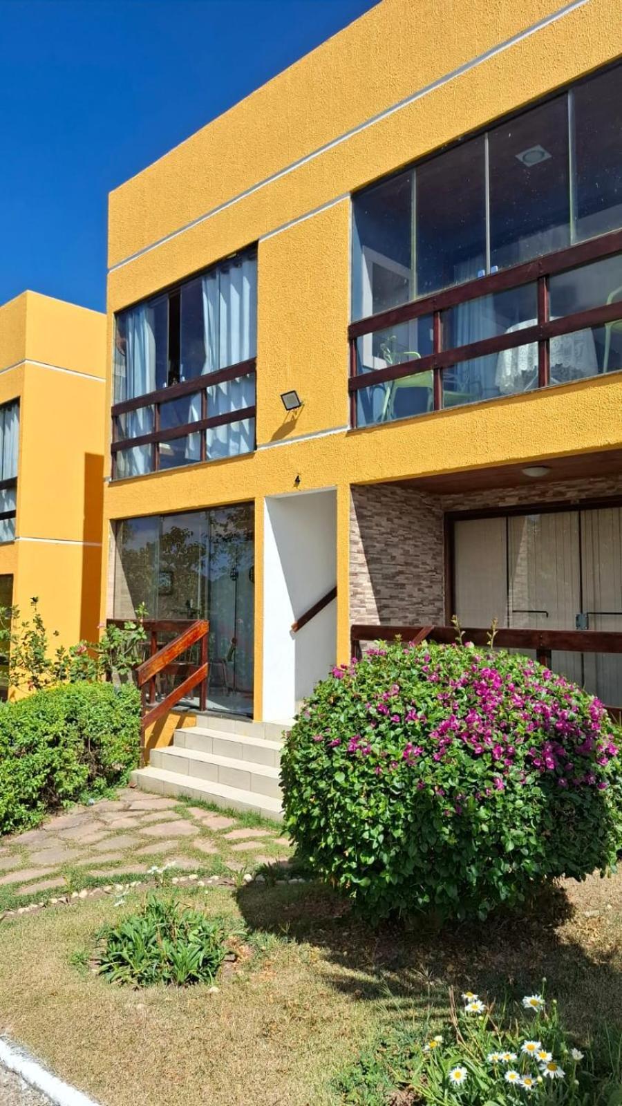 Flat Condominio Paraiso Serra Negra Bezerros Oda fotoğraf