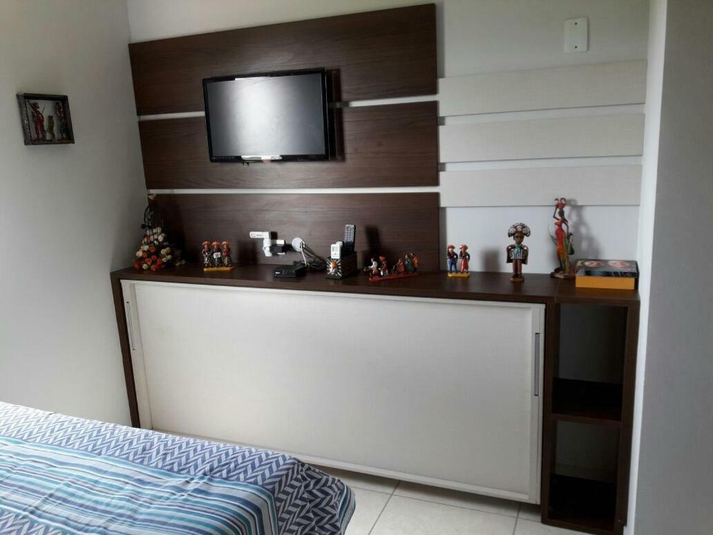 Flat Condominio Paraiso Serra Negra Bezerros Dış mekan fotoğraf