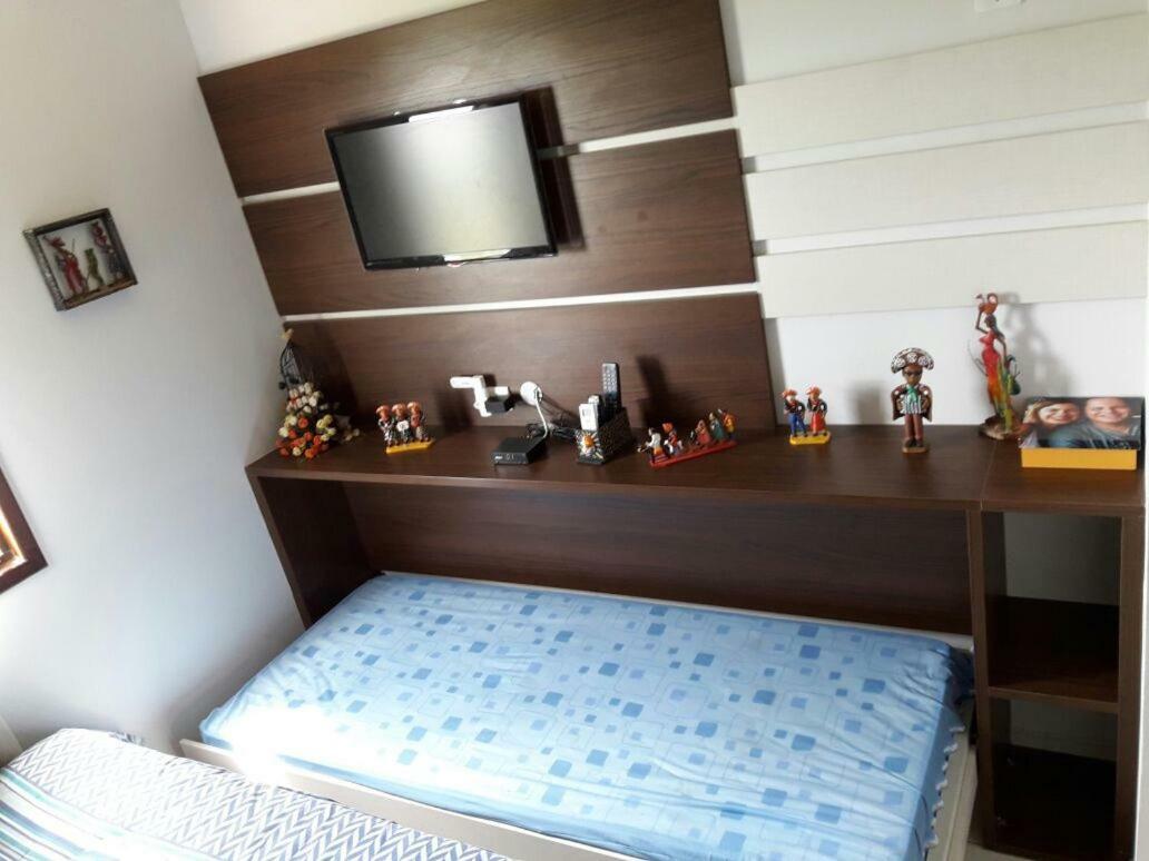 Flat Condominio Paraiso Serra Negra Bezerros Dış mekan fotoğraf