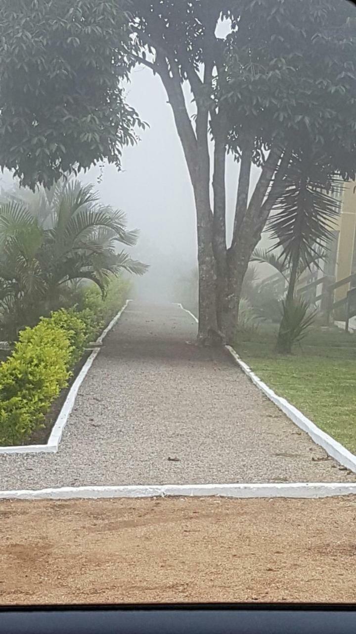 Flat Condominio Paraiso Serra Negra Bezerros Dış mekan fotoğraf