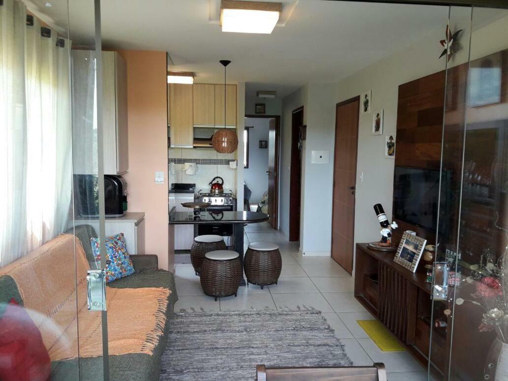 Flat Condominio Paraiso Serra Negra Bezerros Dış mekan fotoğraf