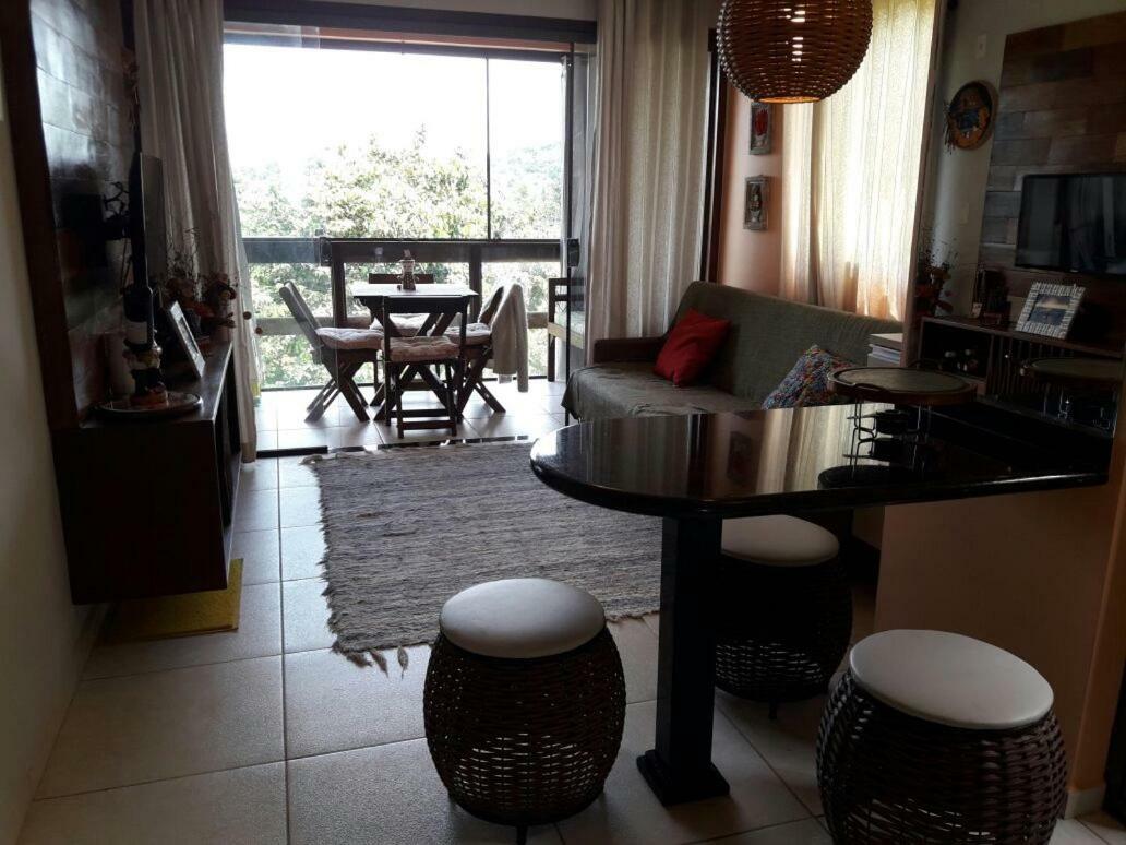 Flat Condominio Paraiso Serra Negra Bezerros Dış mekan fotoğraf