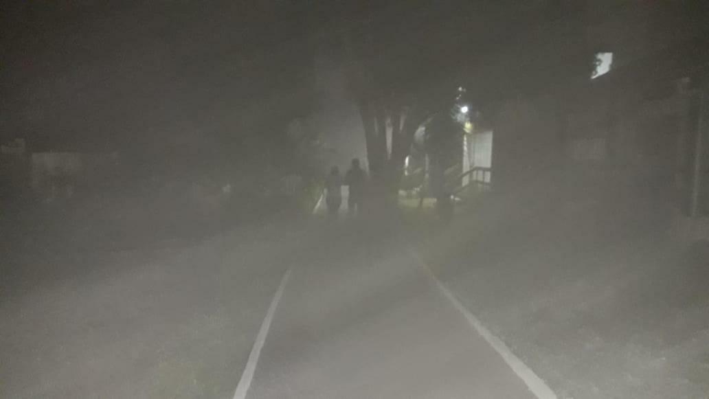 Flat Condominio Paraiso Serra Negra Bezerros Dış mekan fotoğraf