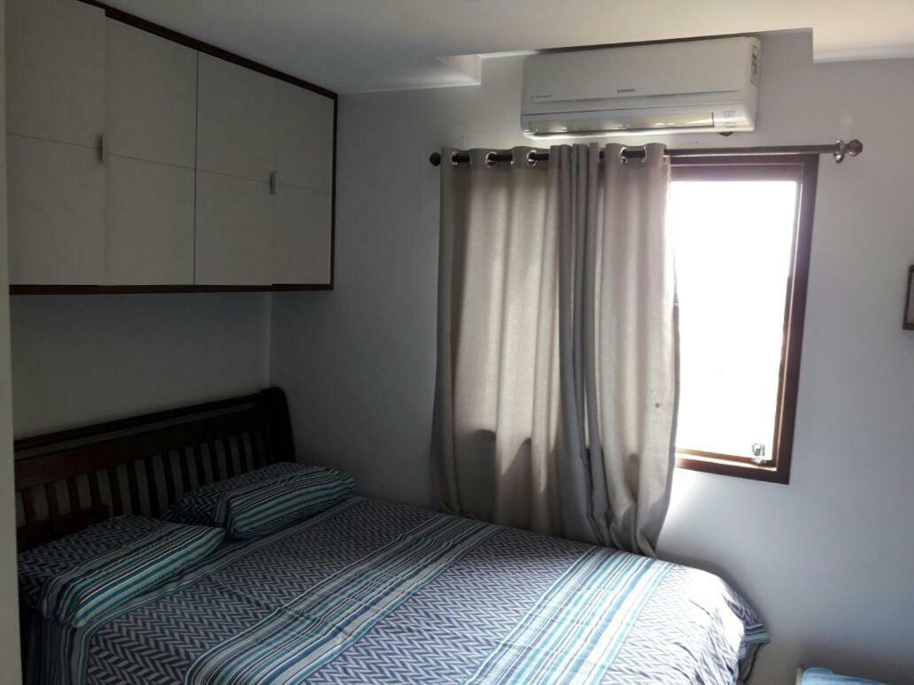 Flat Condominio Paraiso Serra Negra Bezerros Dış mekan fotoğraf