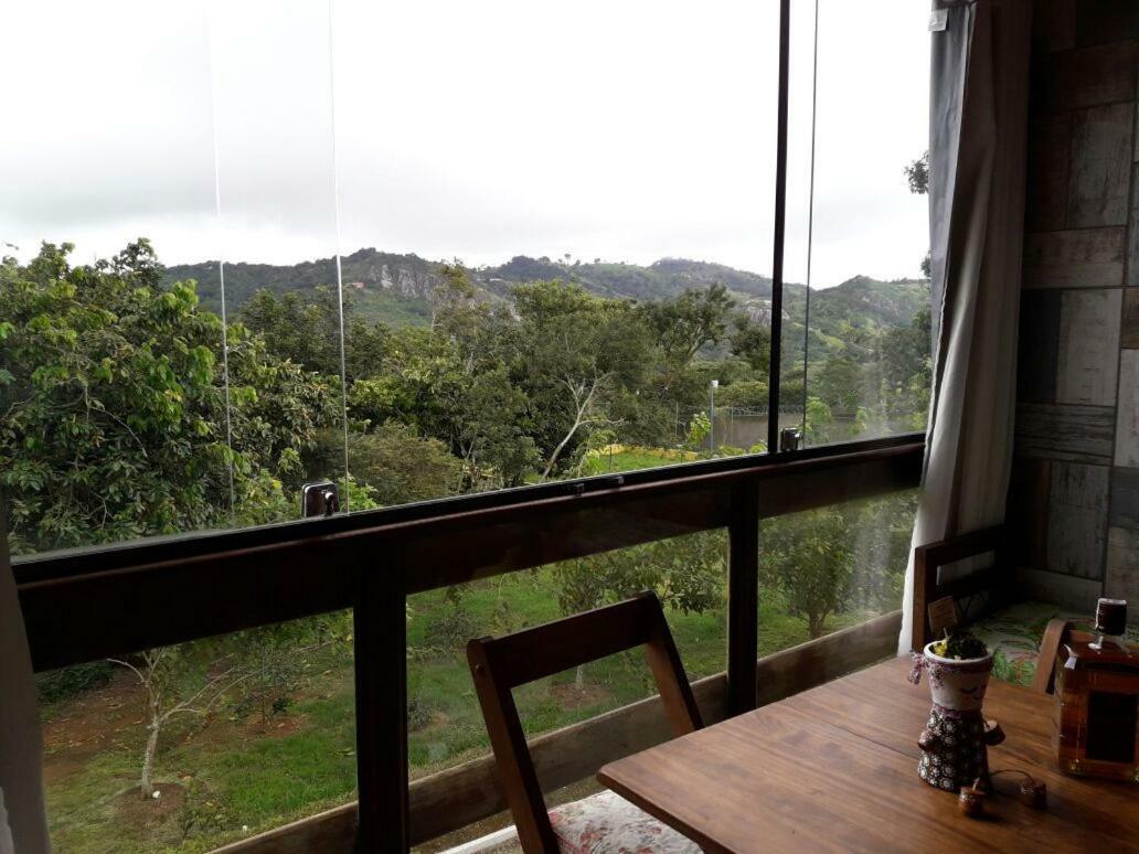 Flat Condominio Paraiso Serra Negra Bezerros Dış mekan fotoğraf