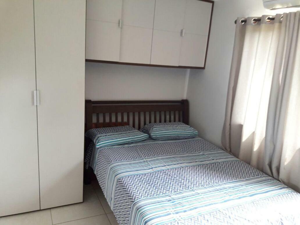 Flat Condominio Paraiso Serra Negra Bezerros Dış mekan fotoğraf