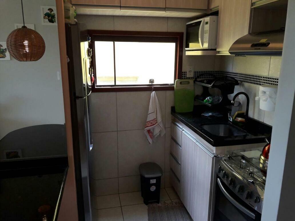 Flat Condominio Paraiso Serra Negra Bezerros Dış mekan fotoğraf