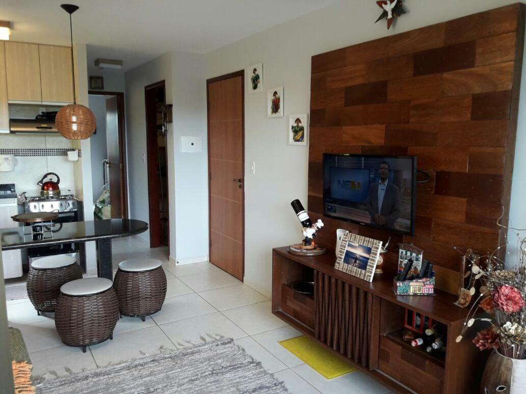 Flat Condominio Paraiso Serra Negra Bezerros Dış mekan fotoğraf
